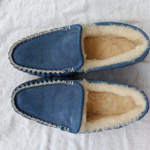 Women's Wicked Good Slippers, Venetian LL Bean L.L. Bean
